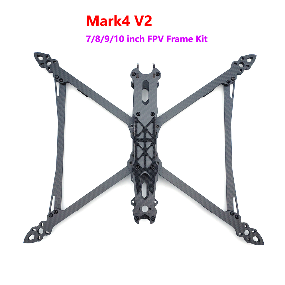 Fpv Drone Tool Kit - Mark4 V2 Mark 4 FPV Racing