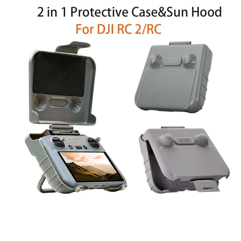 Dji Drone Mini 4 Pro - เคสป้องกันสำหรับรีโมทคอนโทรล Mavic 4 Pro/ Air 3S/