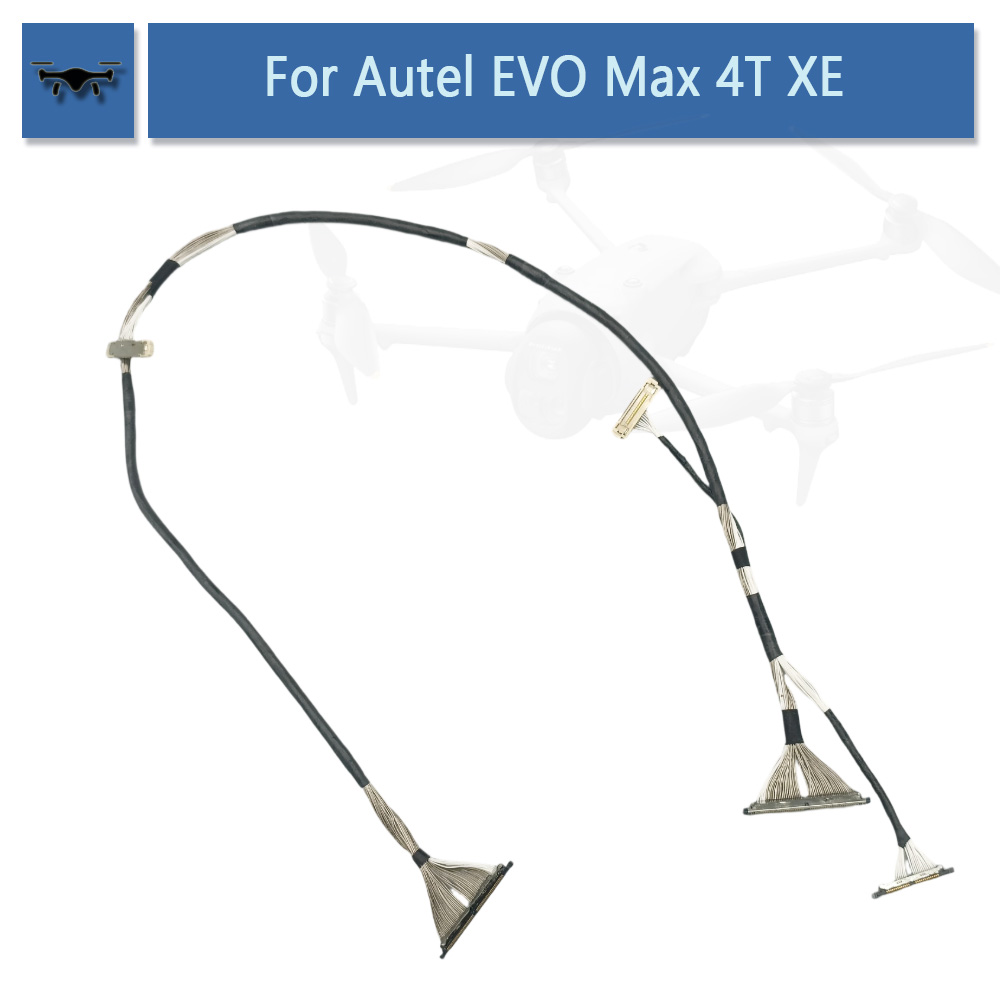 Autel Drone Evo Max 4T - สายสัญญาณ Gimbal ของแท้สำหรับกล้องโดรน Autel EVO Max