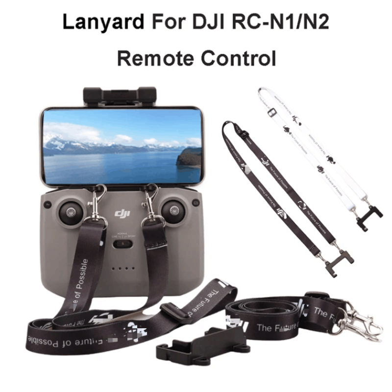 รีโมทคอนโทรลสายคล้องคอ W FIXED - Dji Drone Mini 4 Pro บทวิจารณ์และราคา