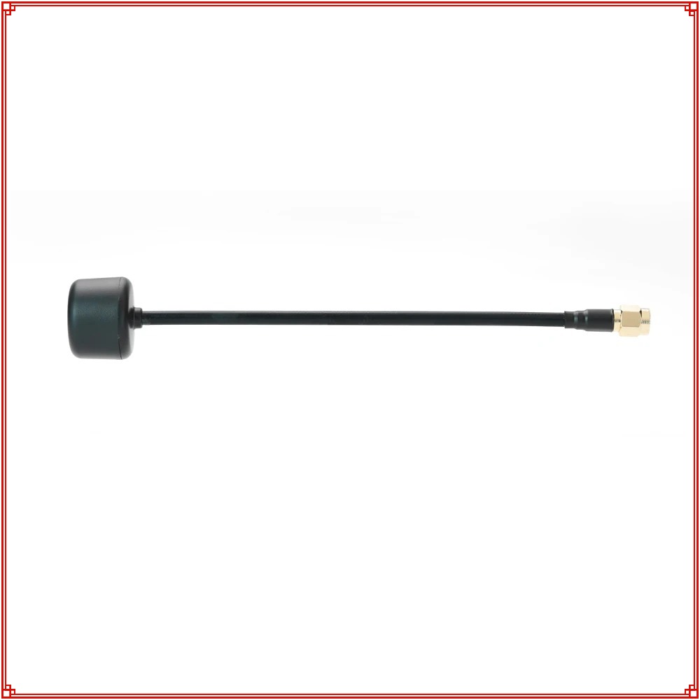 2026 ใหม่ RUSHFPV 3.3G 2W VTX  - Fpv Drone Antenna บทวิจารณ์และราคา