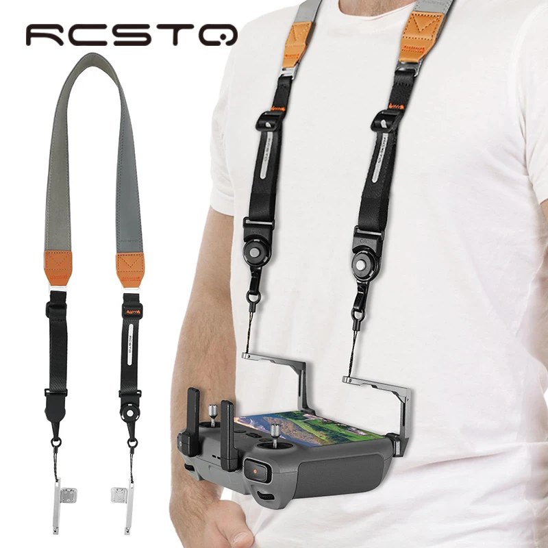 RCSTQ สําหรับ DJI RC/ RC 2 Dro - Dji Drone Air 3 บทวิจารณ์และราคา