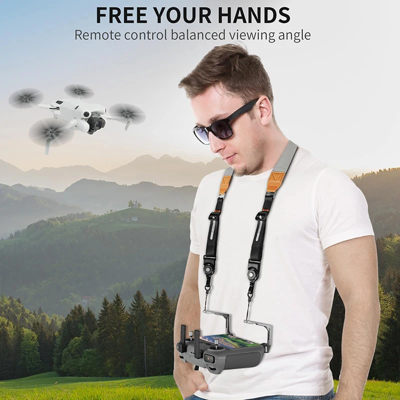 RCSTQ สําหรับ DJI RC/ RC 2 Dro - Dji Drone Air 3 บทวิจารณ์และราคา