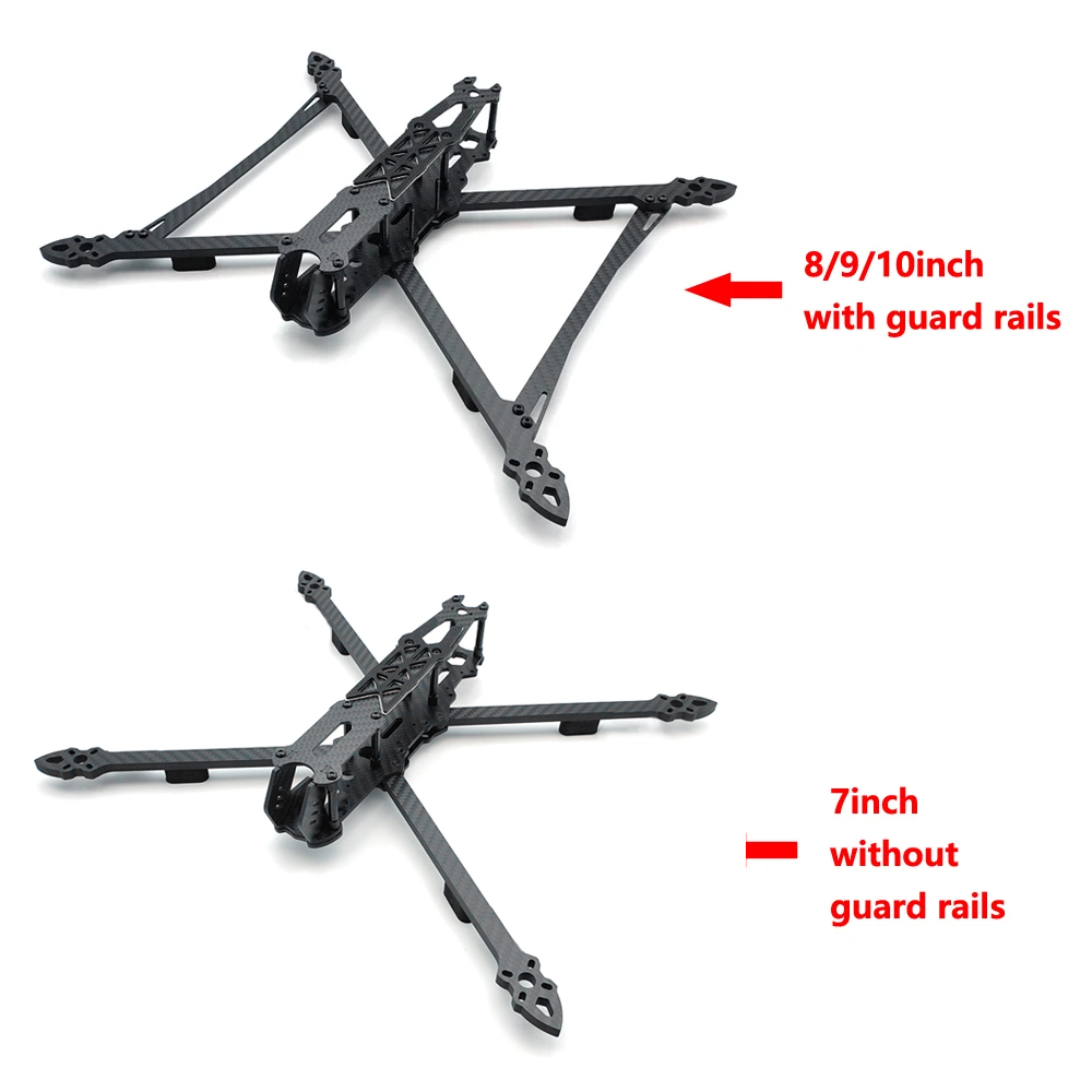 Mark4 V2 Mark 4 FPV Racing Dro - Fpv Drone Tool Kit บทวิจารณ์และราคา