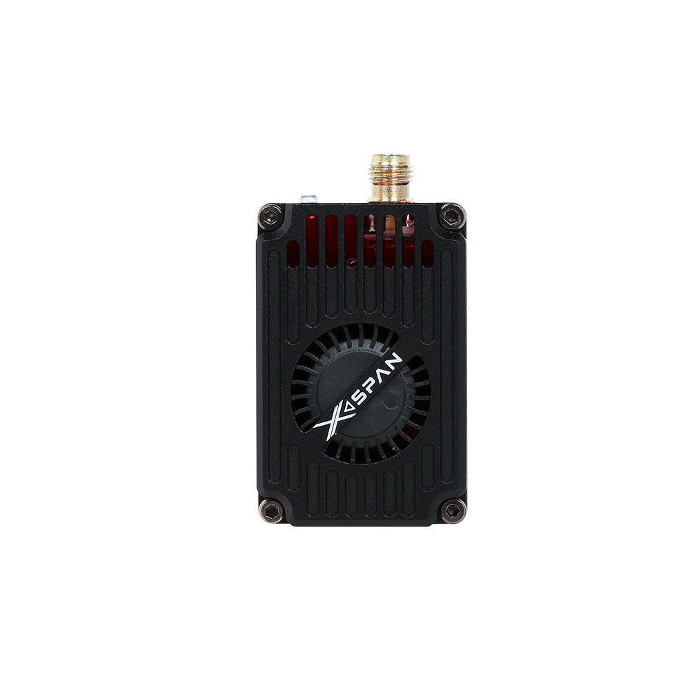 Rushfpv Rush FPV XSPAN 3.1G-3. - Fpv Drone Quadcopter บทวิจารณ์และราคา