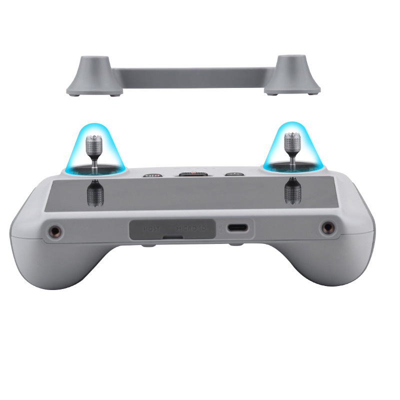 สําหรับ DJI RC 2 จอยสติ๊กก้านเ - Dji Drone Air 3 บทวิจารณ์และราคา