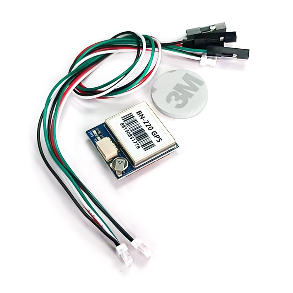 BN-220 BN880 โมดูล GPS GLONASS - Fpv Drone Antenna บทวิจารณ์และราคา