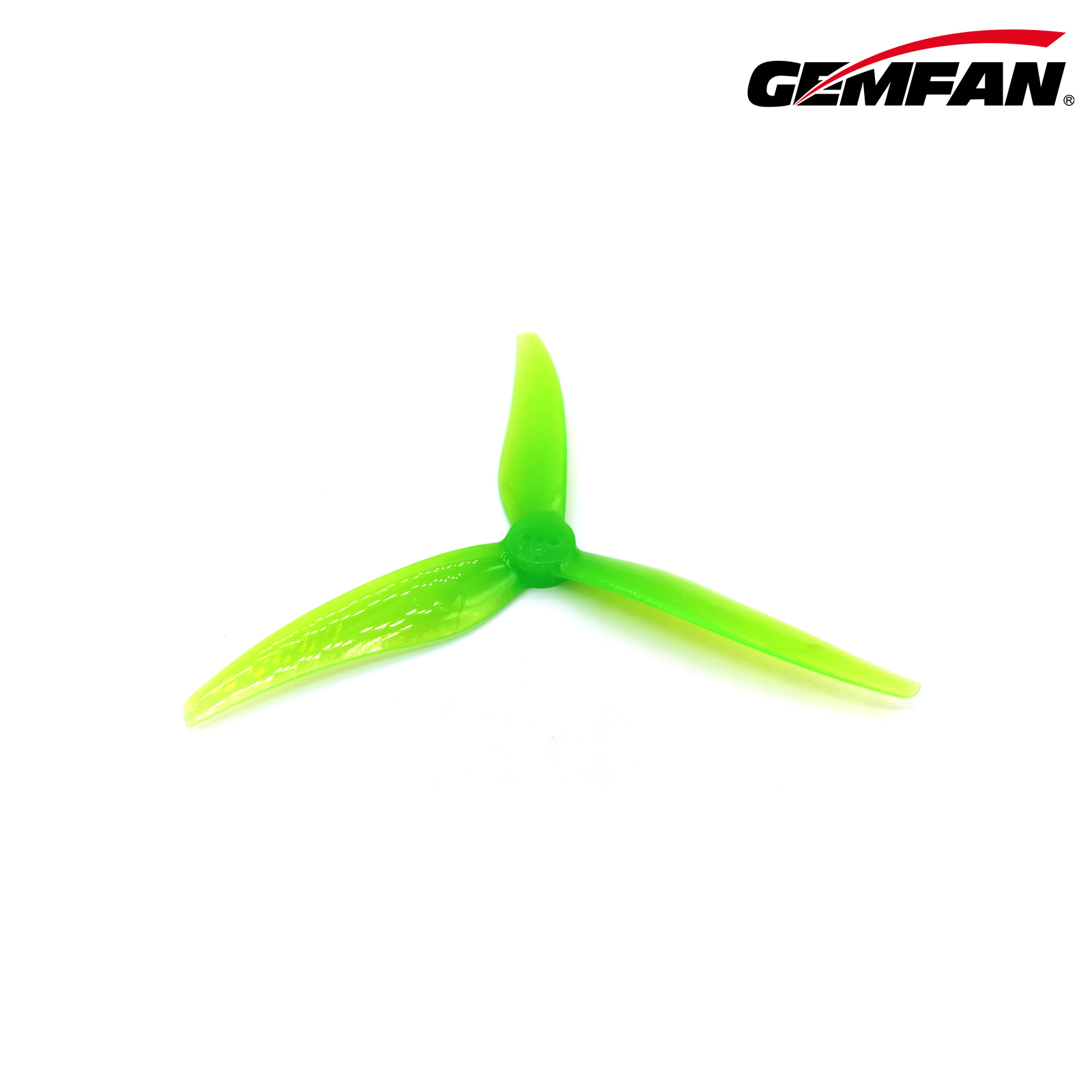 Hurricane SL 5125 3 ใบมีด Gemf - Fpv Drone Propeller บทวิจารณ์และราคา