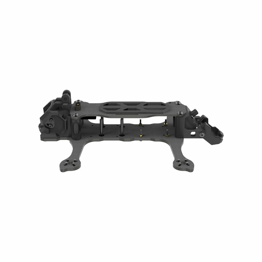 IFlight iH3 168mm ฐานล้อ 3 นิ้ - Fpv Drone Kit บทวิจารณ์และราคา