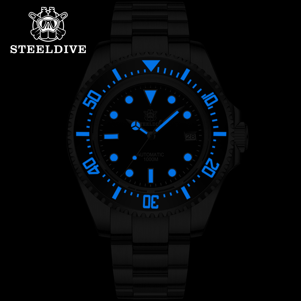 STEELDIVE SD1964 ใหม่มาถึง 202 - Holy Stone Drone Hs720 บทวิจารณ์และราคา