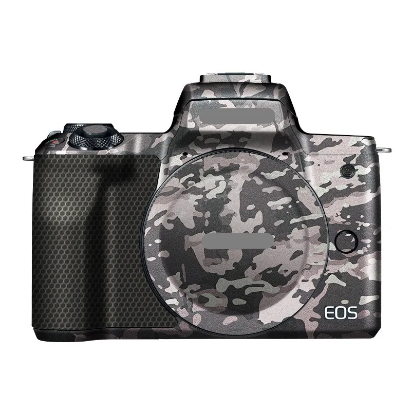สําหรับ Canon M50/M50 II Decal - Canon Camera Eos M50 Mark Ii บทวิจารณ์และราคา