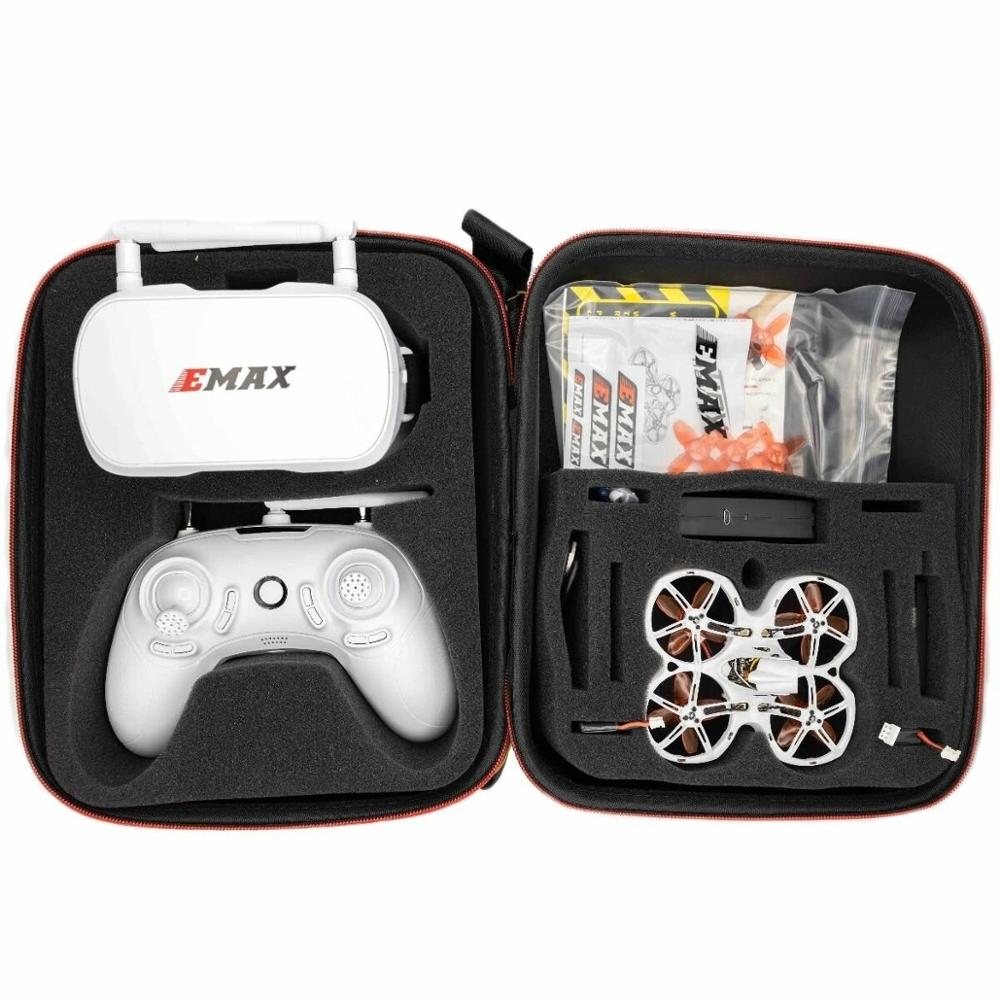Emax Tinyhawk II 2 RTF FPV Rac - Fpv Drone Goggles บทวิจารณ์และราคา