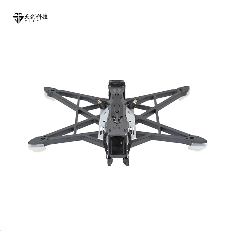 โครงโดรน TJRC 8V2/10 FPV สำหรั - Fpv Drone Quadcopter บทวิจารณ์และราคา