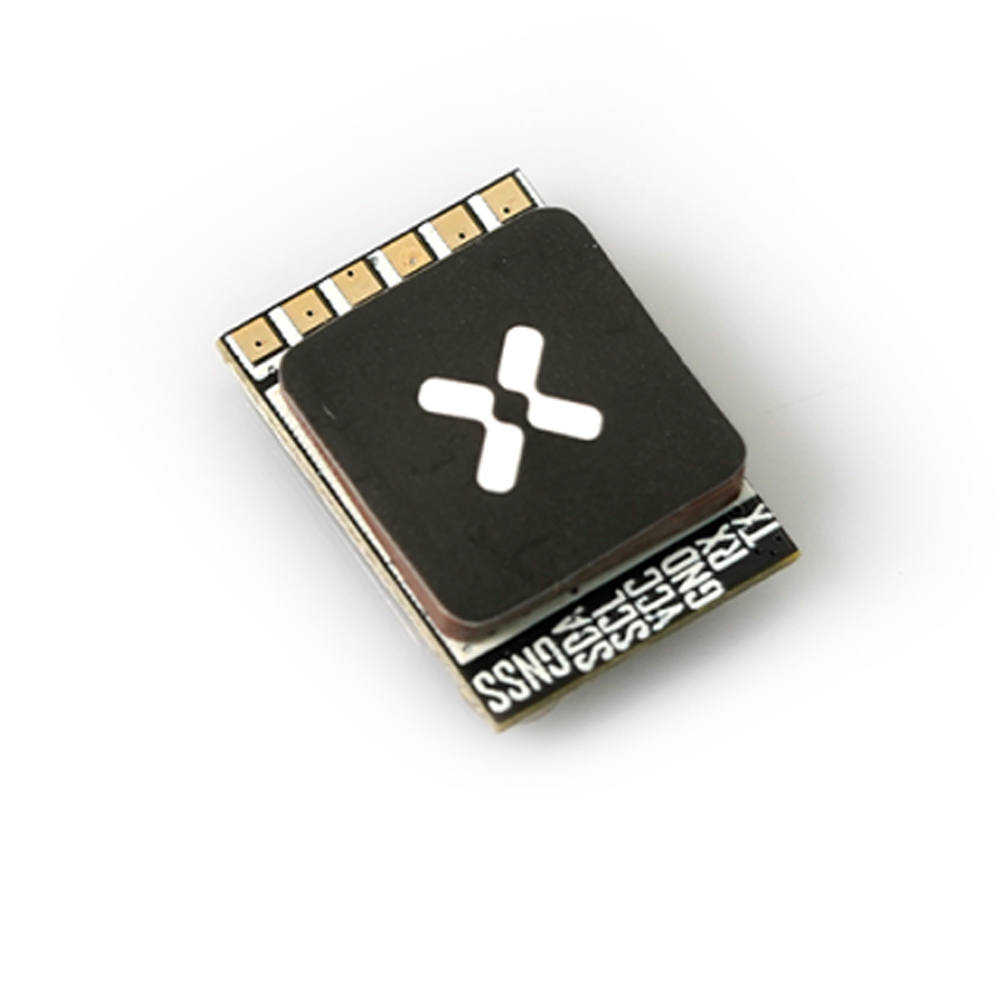 FOXEER M10Q V2 120 GPS IST8310 - Fpv Drone Antenna บทวิจารณ์และราคา