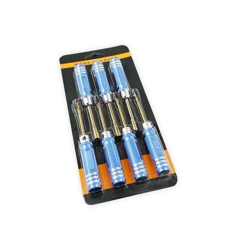 ชุดเครื่องมือไขควงหกเหลี่ยม YS - Fpv Drone Tool Kit บทวิจารณ์และราคา