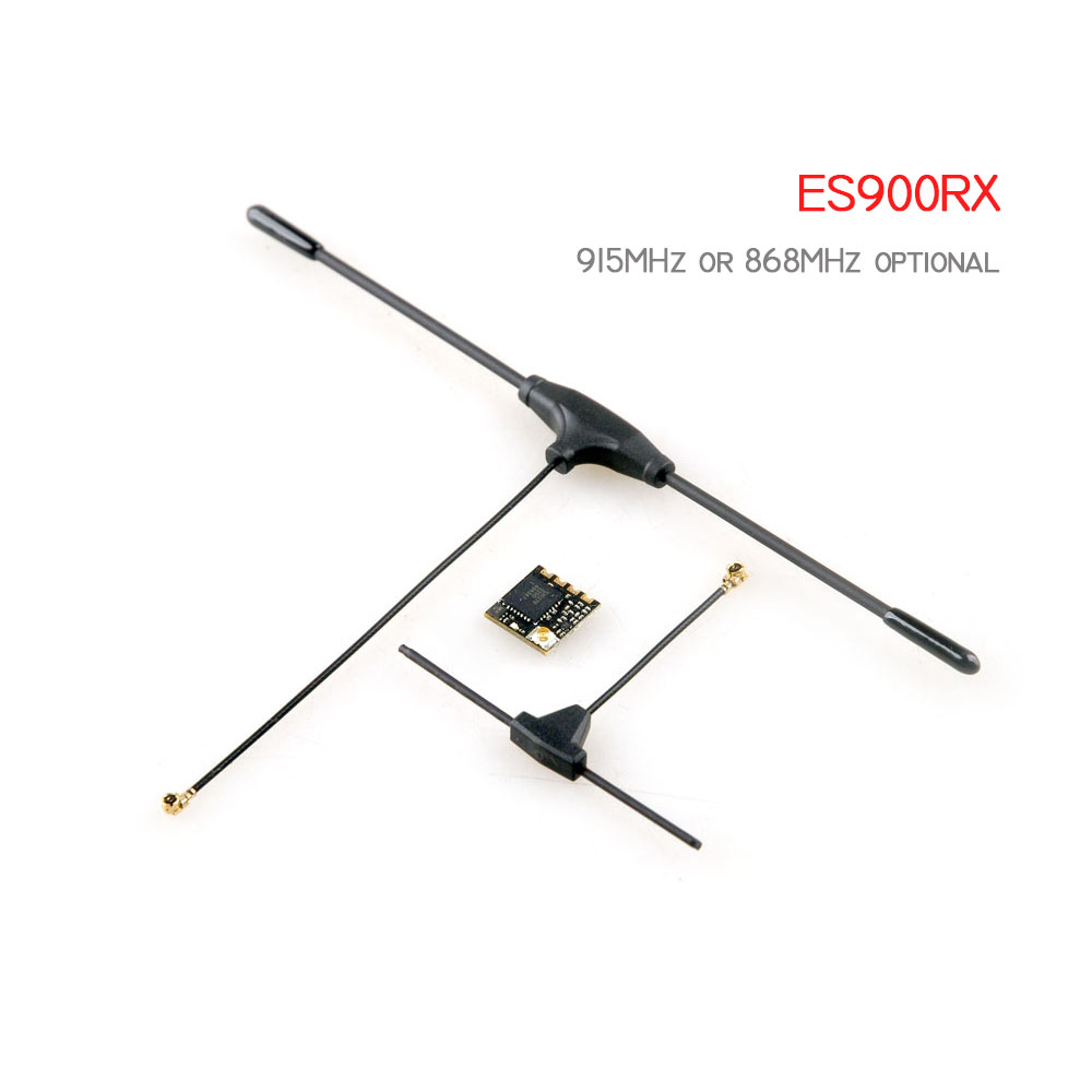 ชุดคอมโบ Happymodel RC ELRS Mi - Fpv Drone Kit บทวิจารณ์และราคา