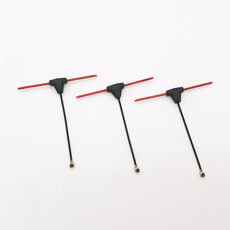 2.4G 2DBI T เสาอากาศ IPX1 สําห - Fpv Drone Frame บทวิจารณ์และราคา